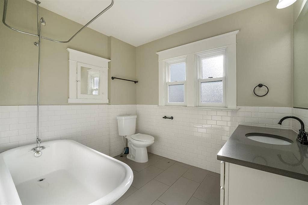1 BR in Portland
