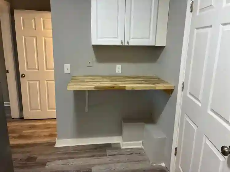 2 BR in Douglasville