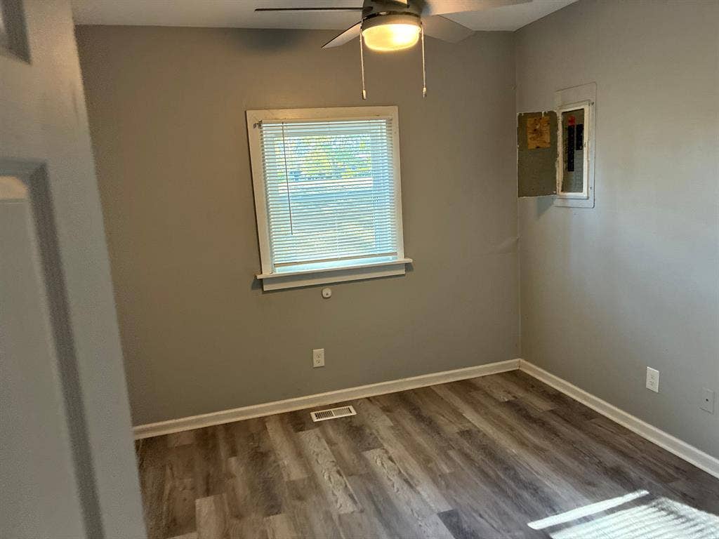2 BR in Douglasville