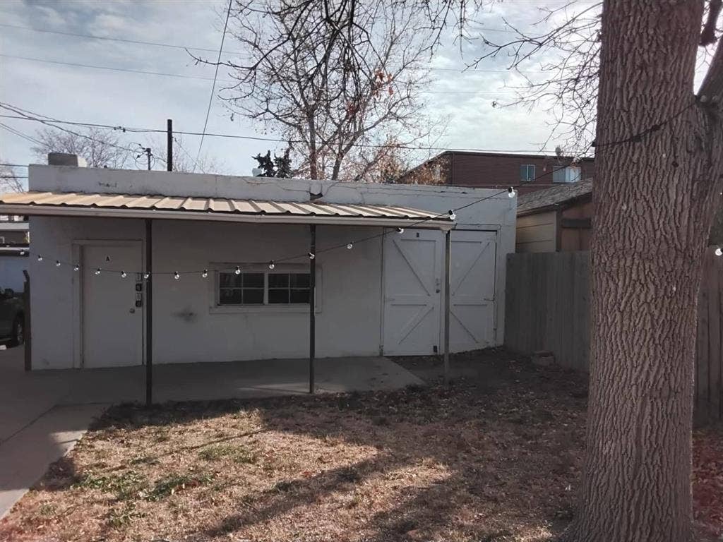 1 BR in Denver