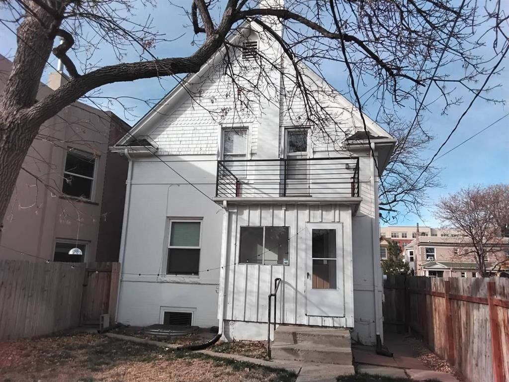 1 BR in Denver