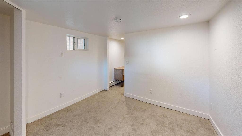 1 BR in Denver