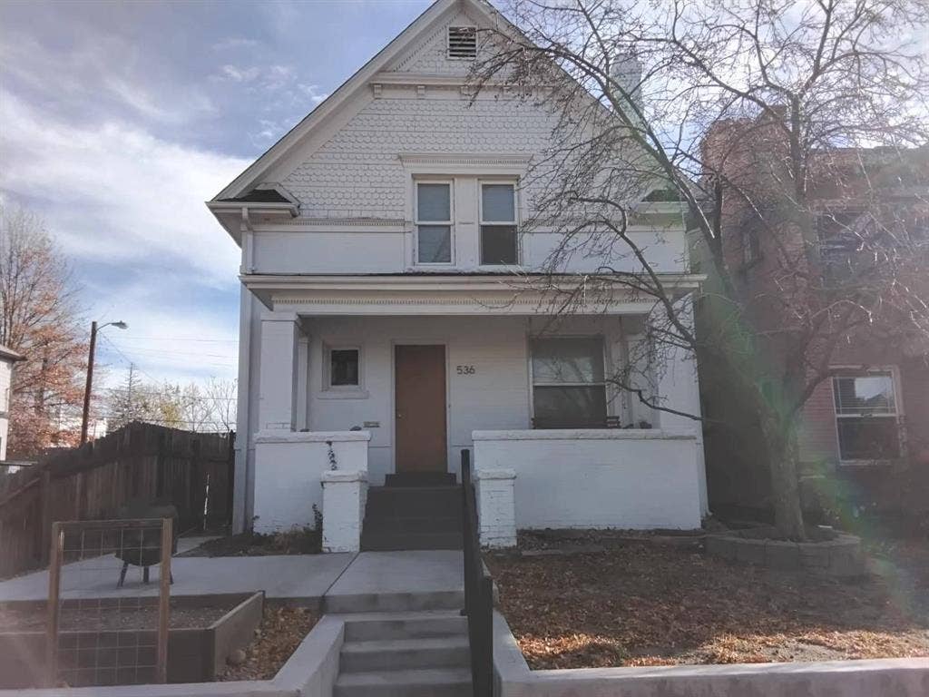 1 BR in Denver
