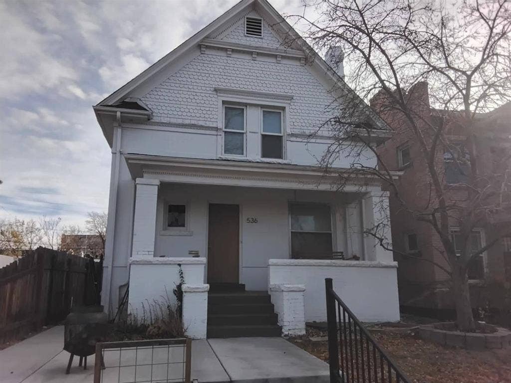1 BR in Denver