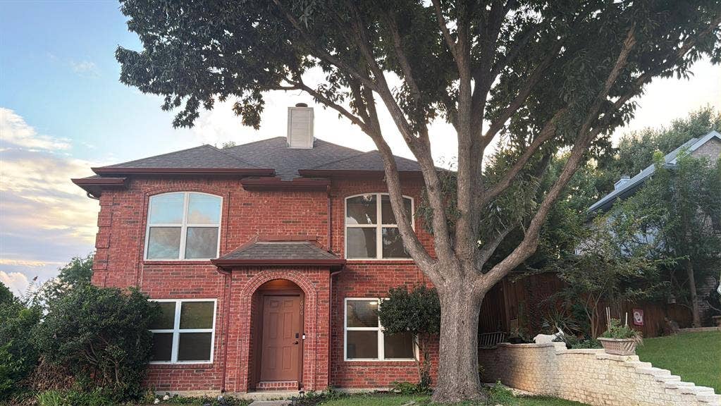 4 BR in McKinney