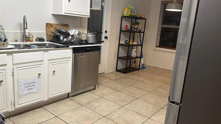 4 BR in McKinney