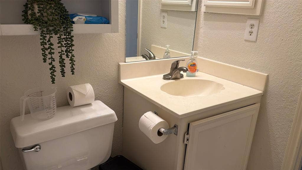 4 BR in McKinney