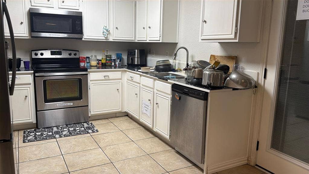 4 BR in McKinney