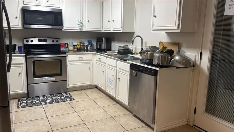 4 BR in McKinney
