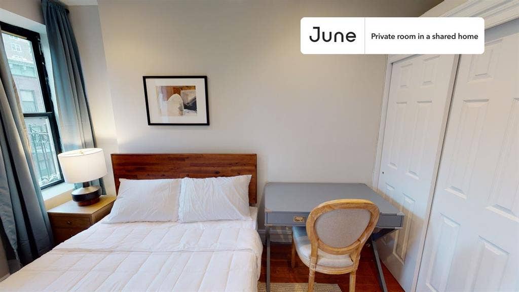 3 BR in New York City