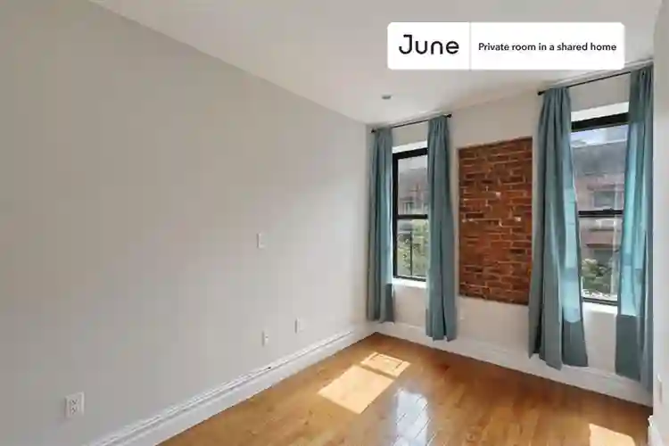 3 BR in New York City