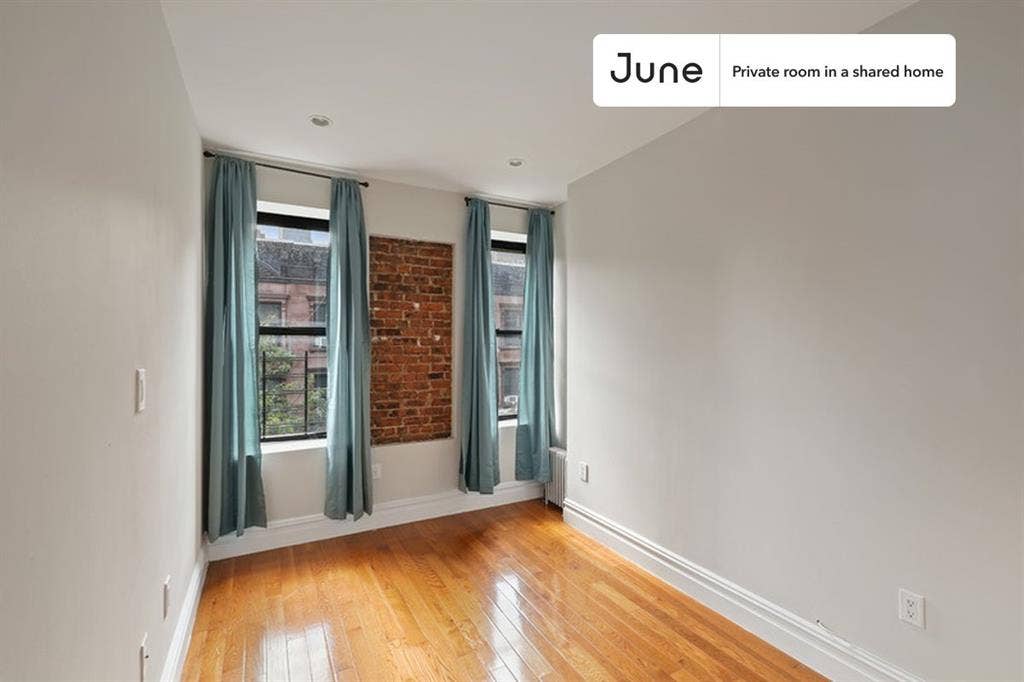 3 BR in New York City