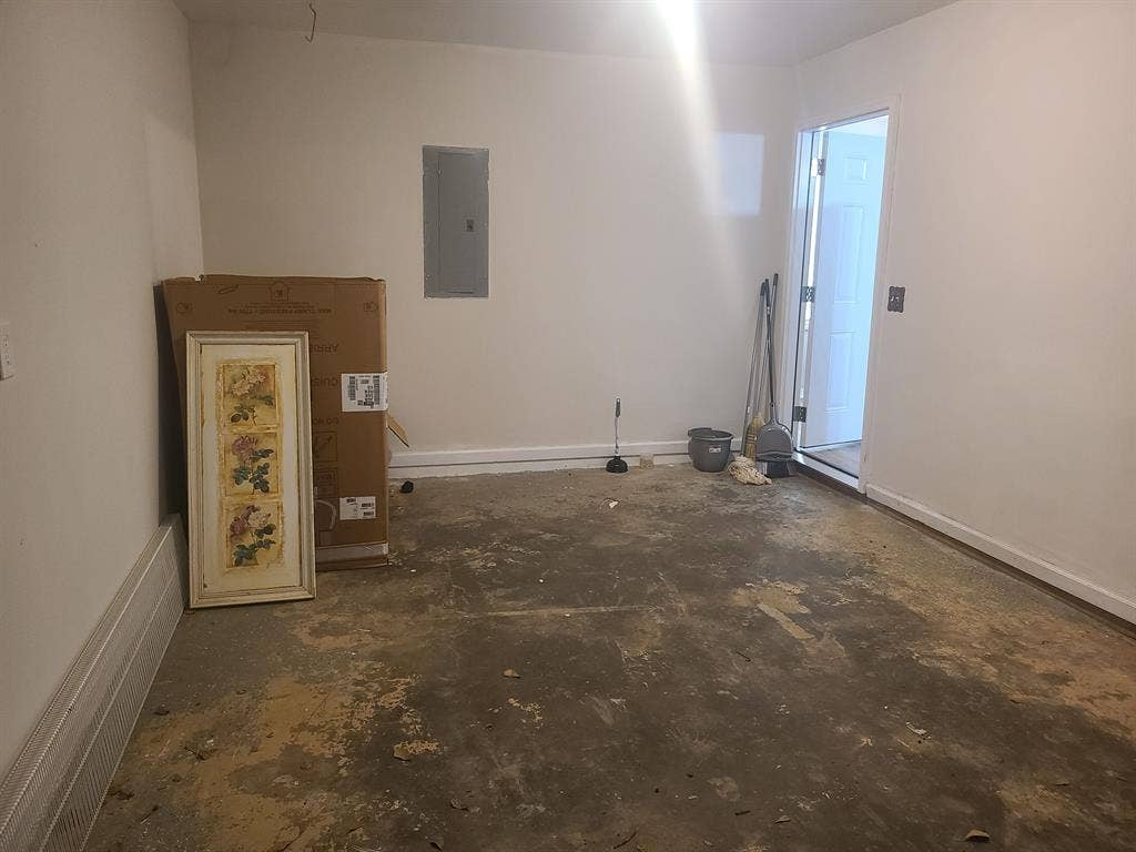 3 BR in Covington