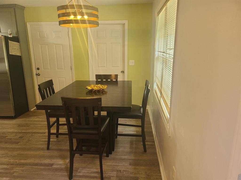 3 BR in Covington
