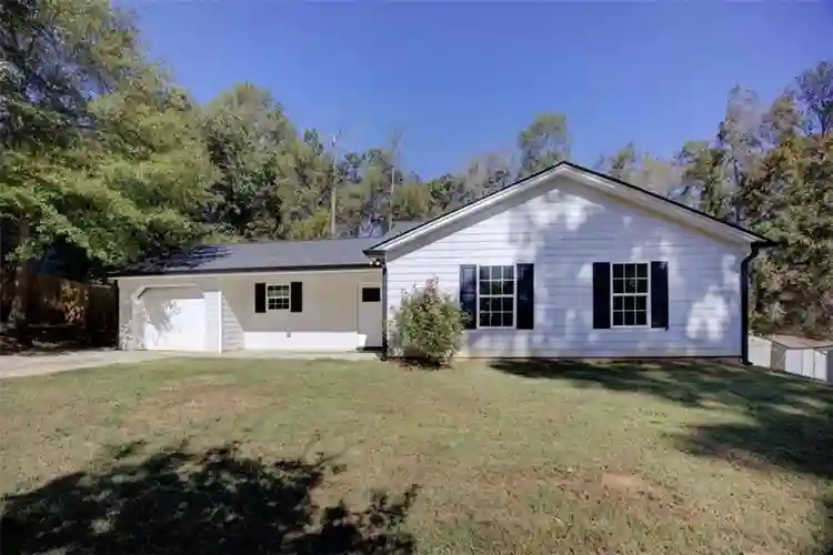 3 BR in Covington