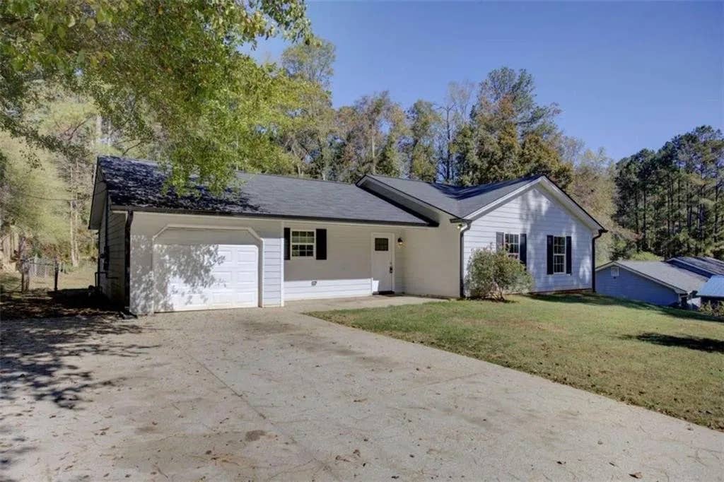 3 BR in Covington