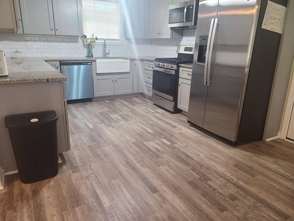 3 BR in Covington