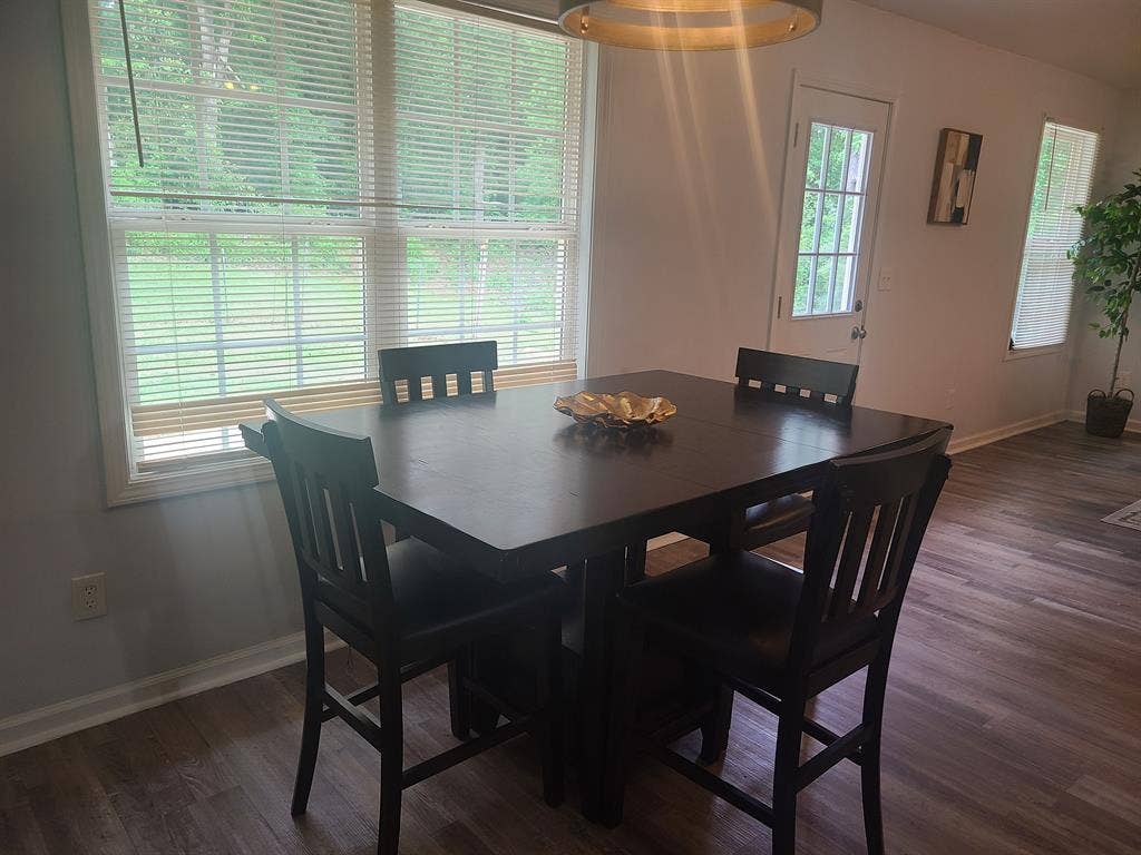 3 BR in Covington