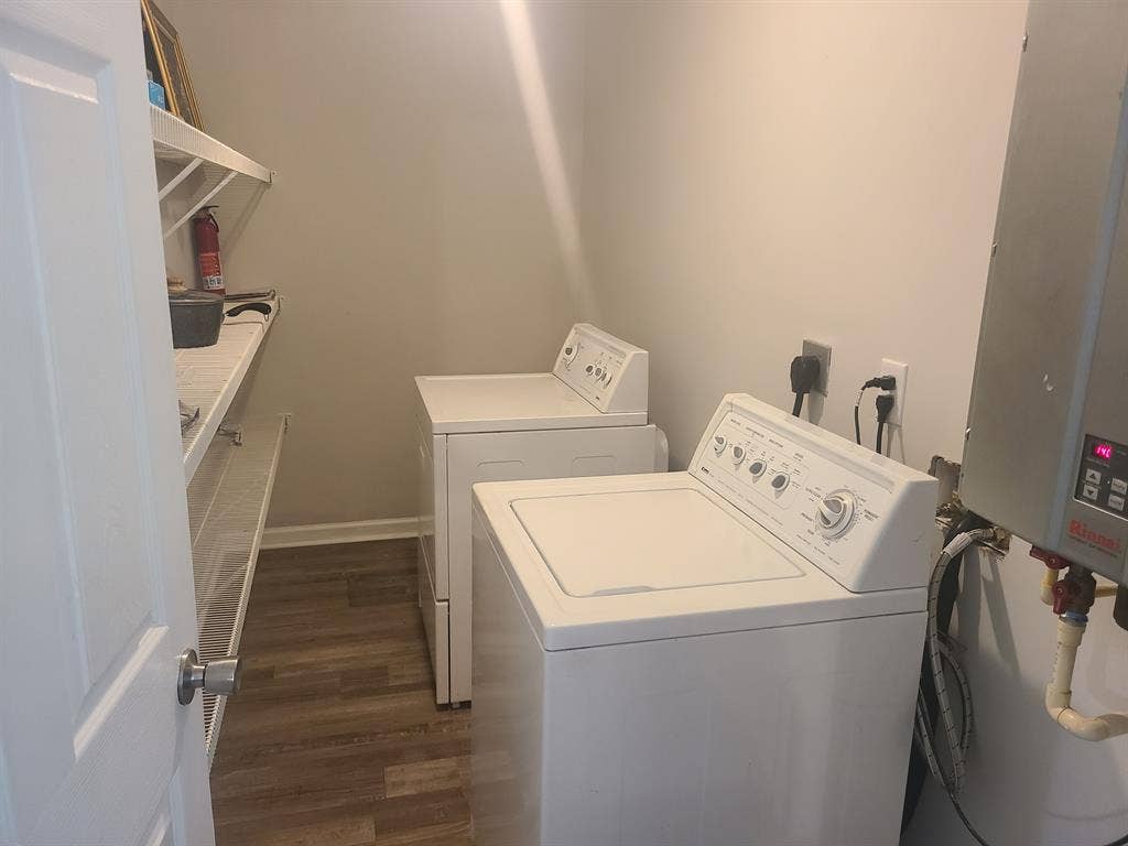 3 BR in Covington