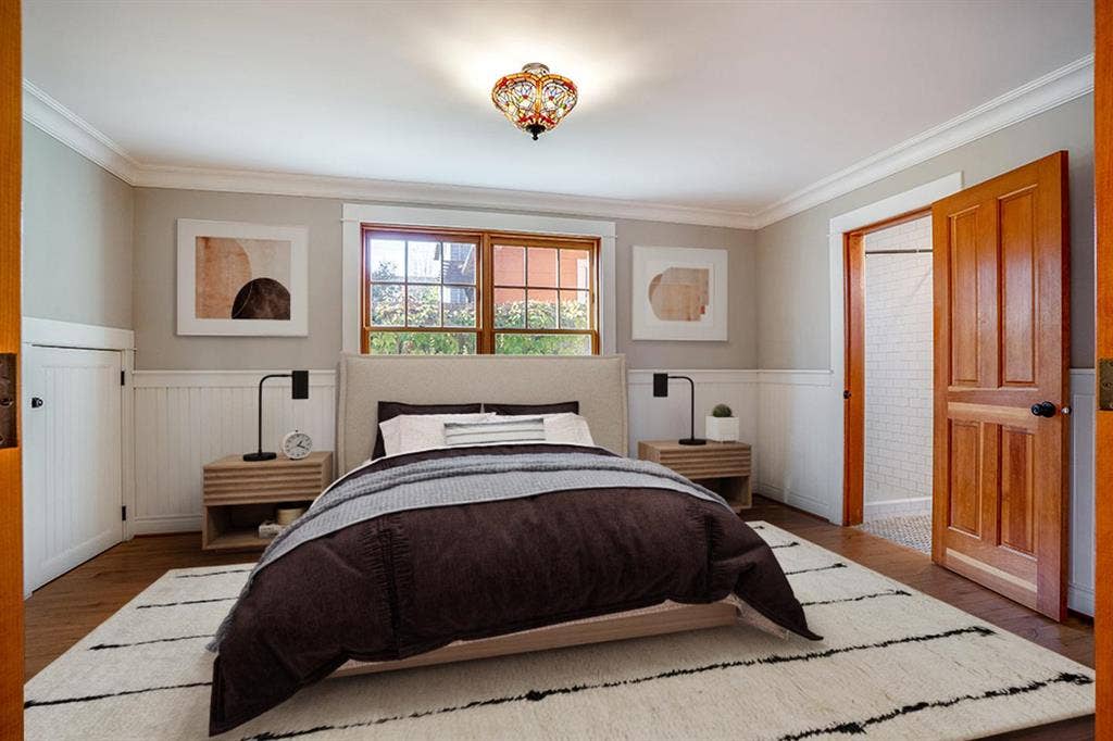1 BR in Portland