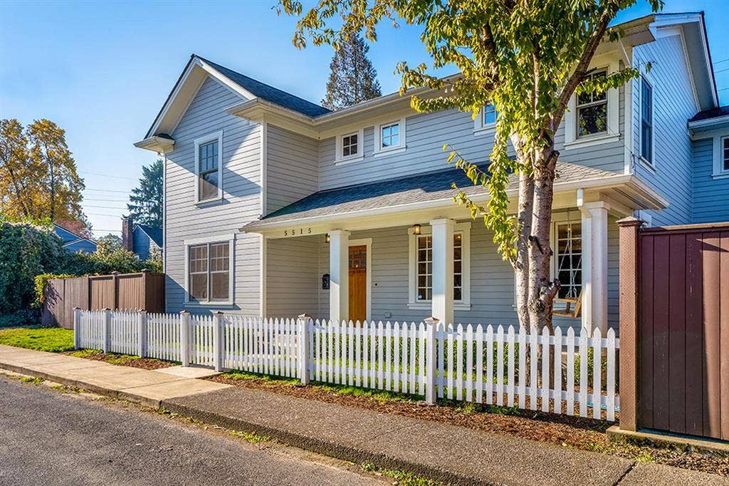 1 BR in Portland