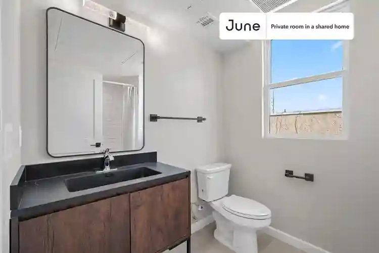5 BR in Los Angeles