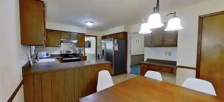 1 BR in Indianapolis