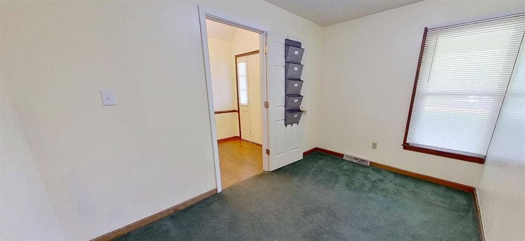1 BR in Indianapolis