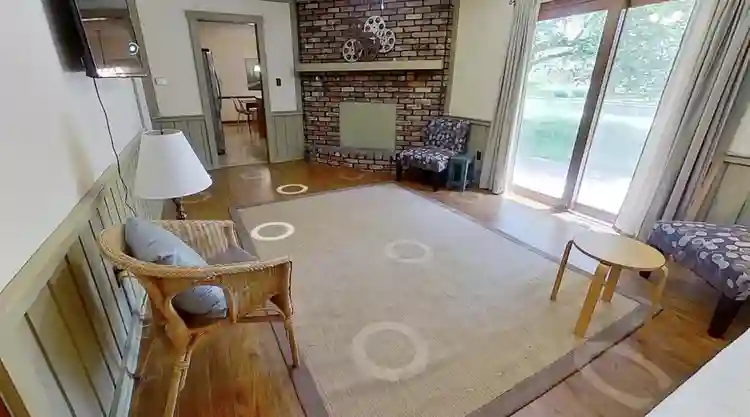 1 BR in Indianapolis