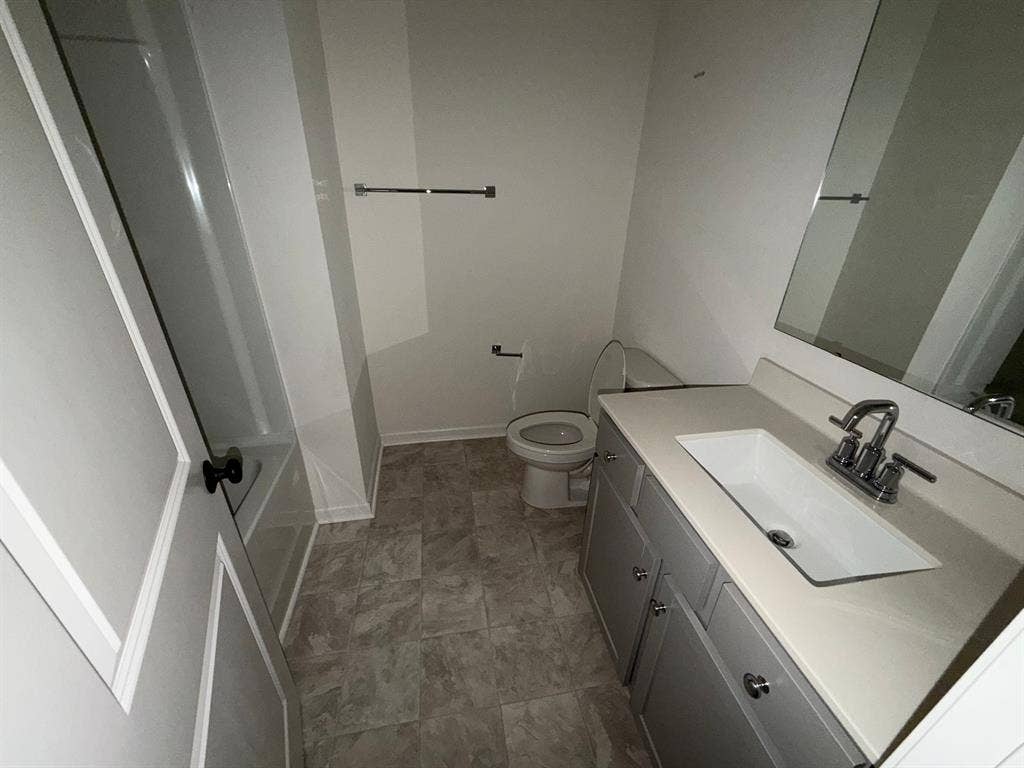 3 BR in Charlotte