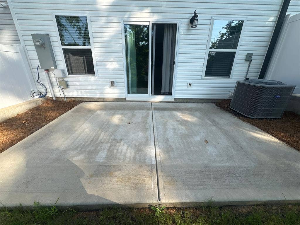 3 BR in Charlotte