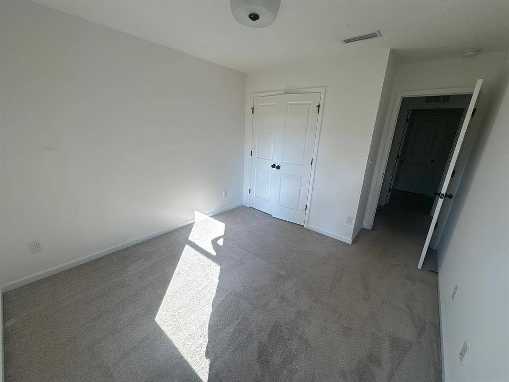 3 BR in Charlotte
