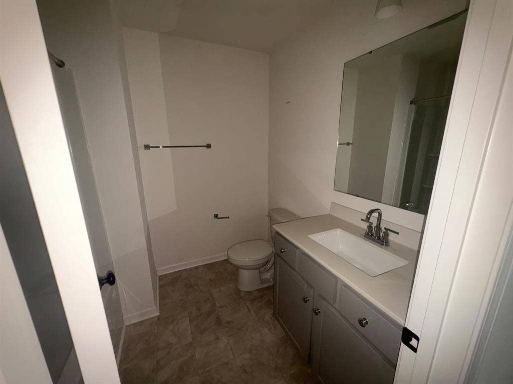3 BR in Charlotte