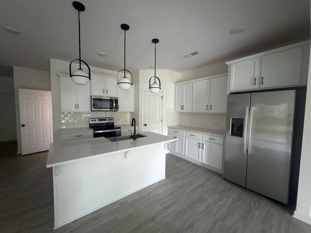 3 BR in Charlotte
