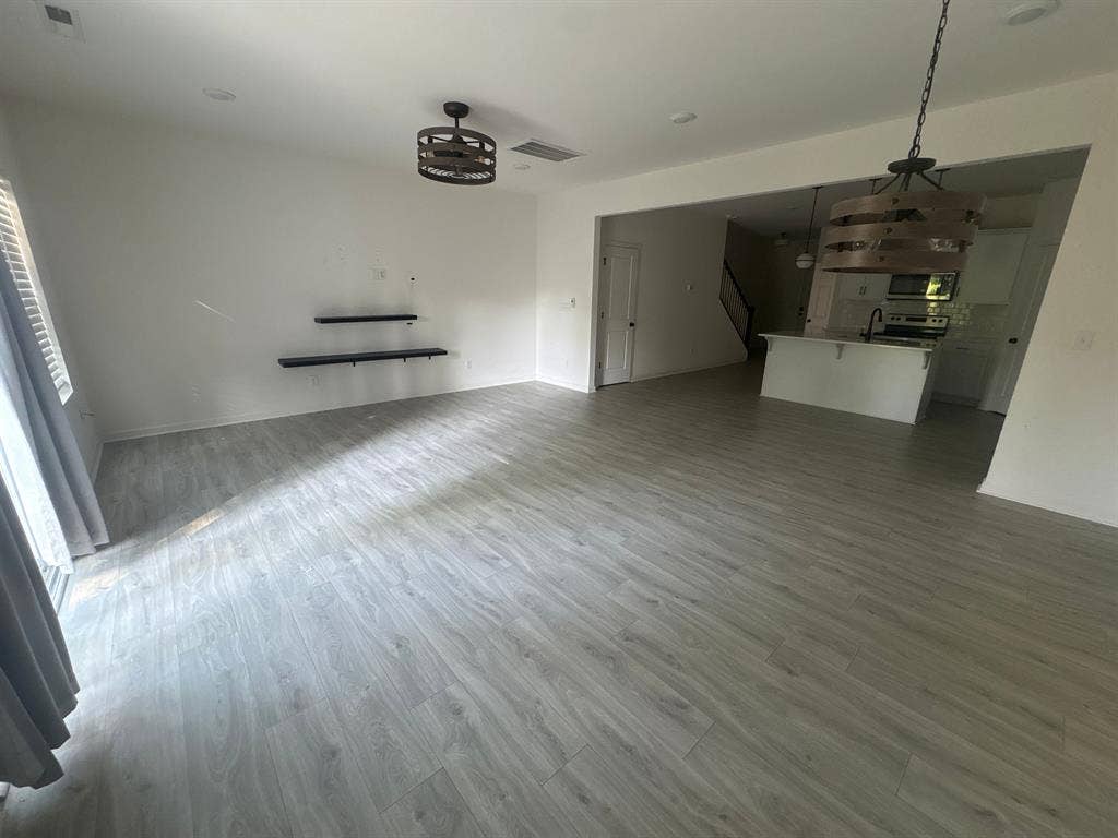 3 BR in Charlotte