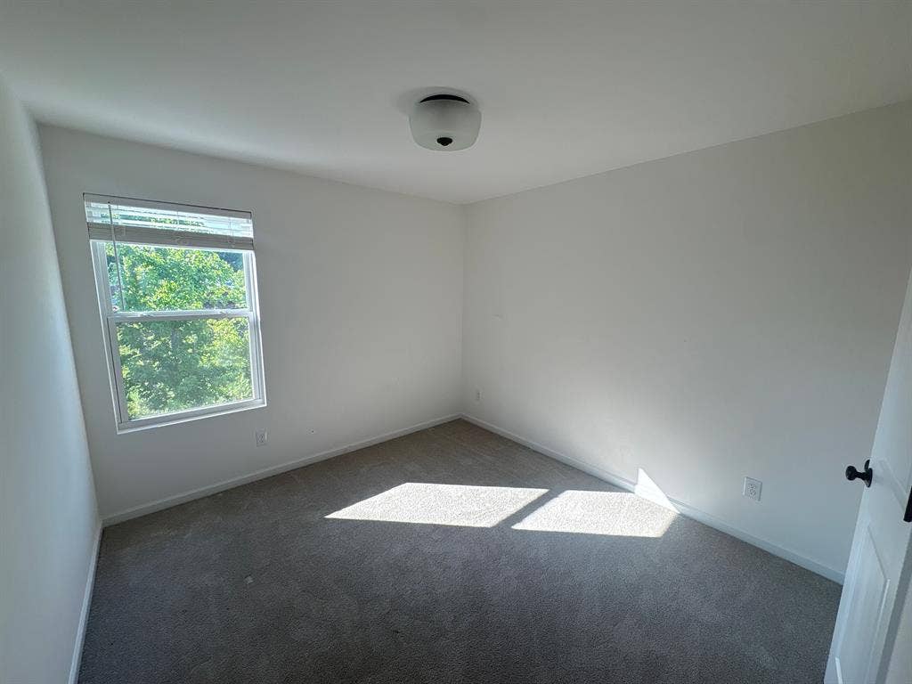 3 BR in Charlotte