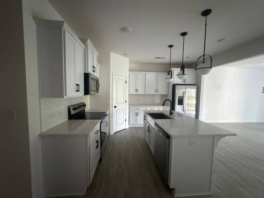 3 BR in Charlotte