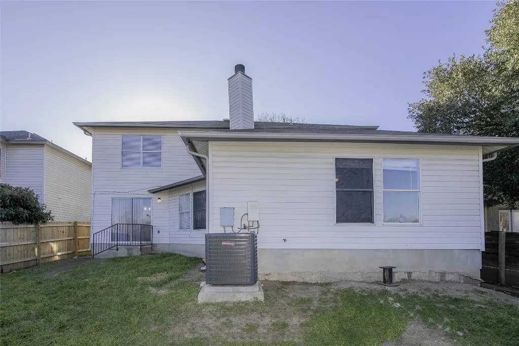 5 BR in Austin