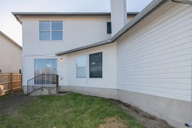 5 BR in Austin