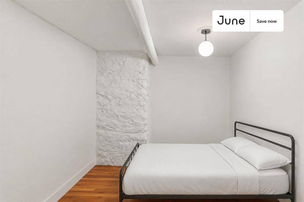 Studio in New York City