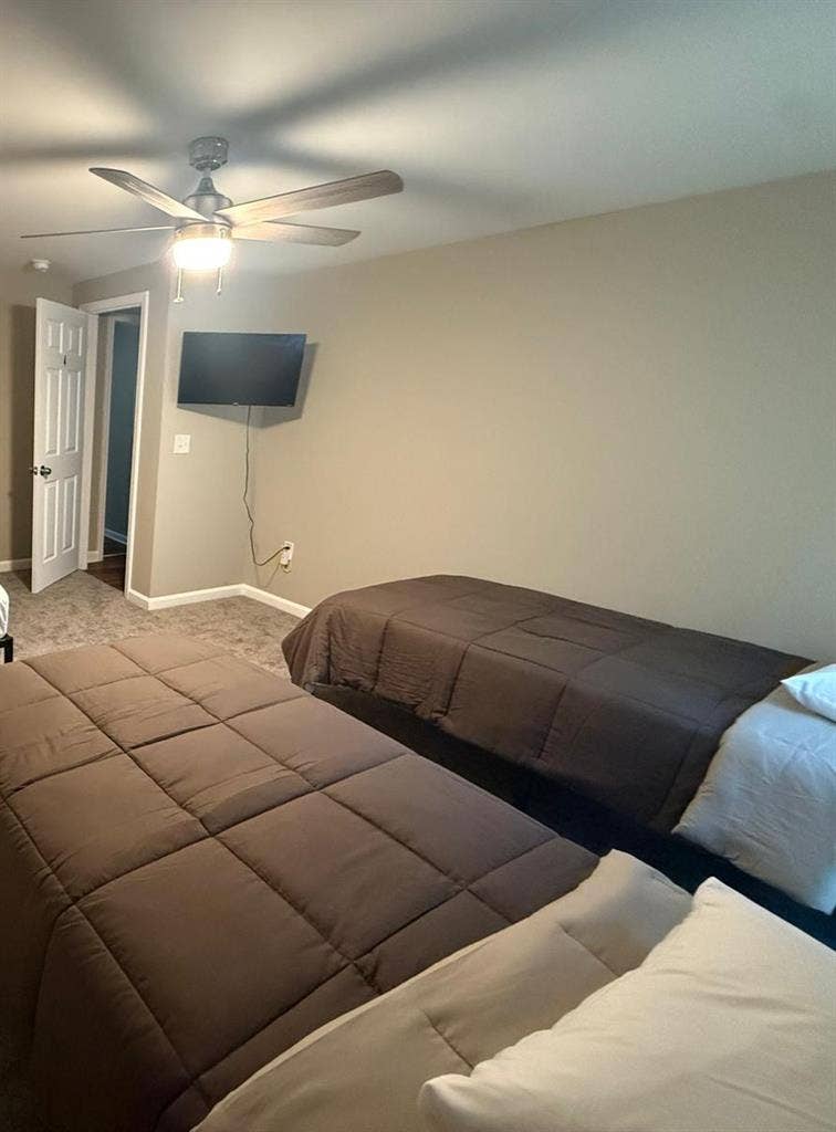 5 BR in Atlanta