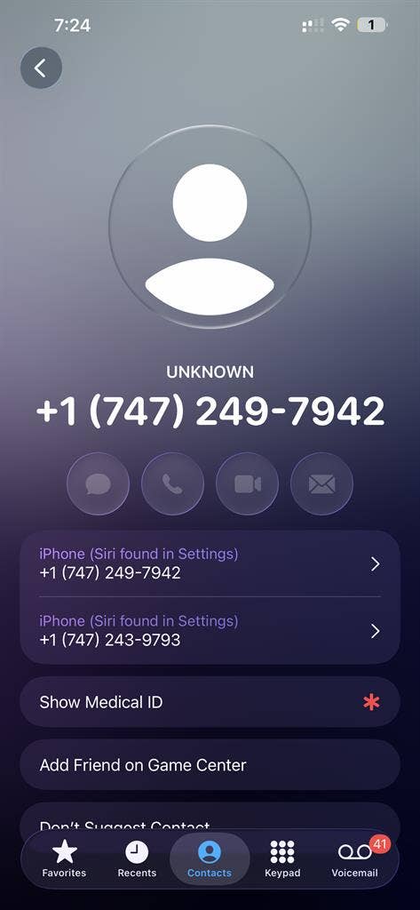 New Listing