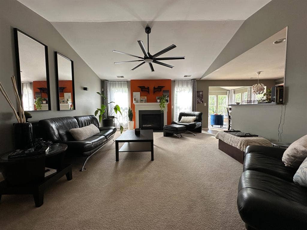 3 BR in Charlotte