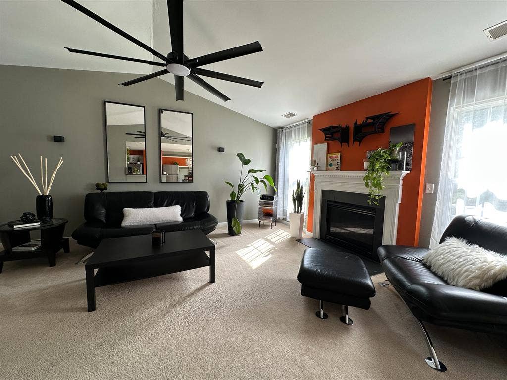 3 BR in Charlotte