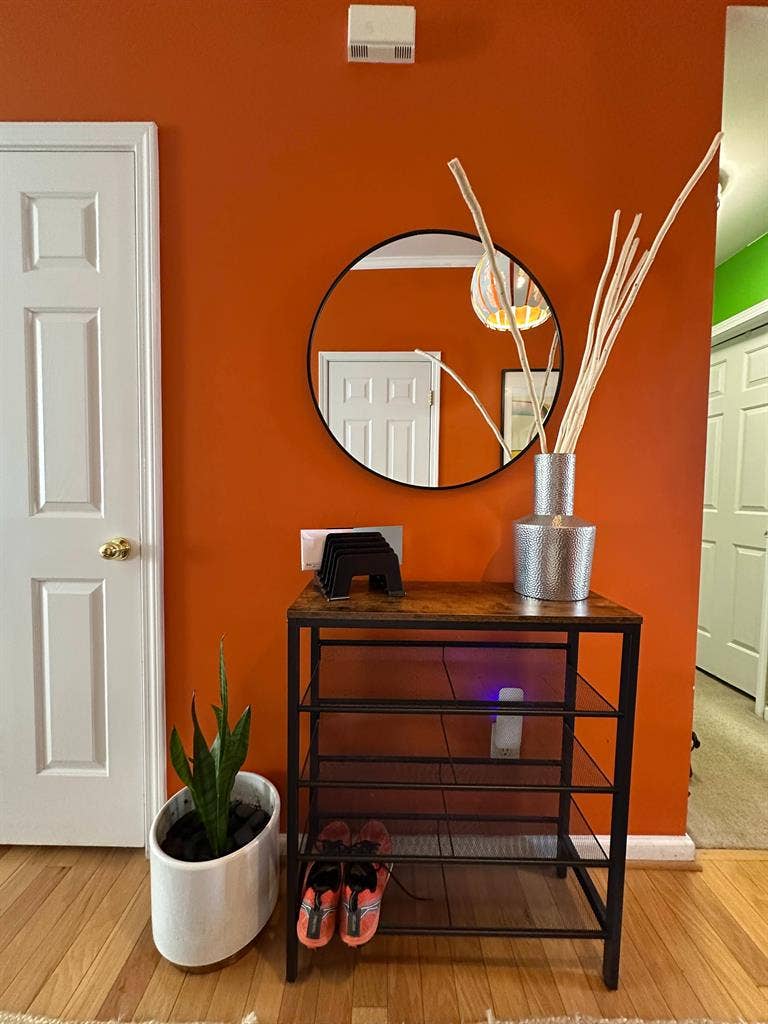 3 BR in Charlotte
