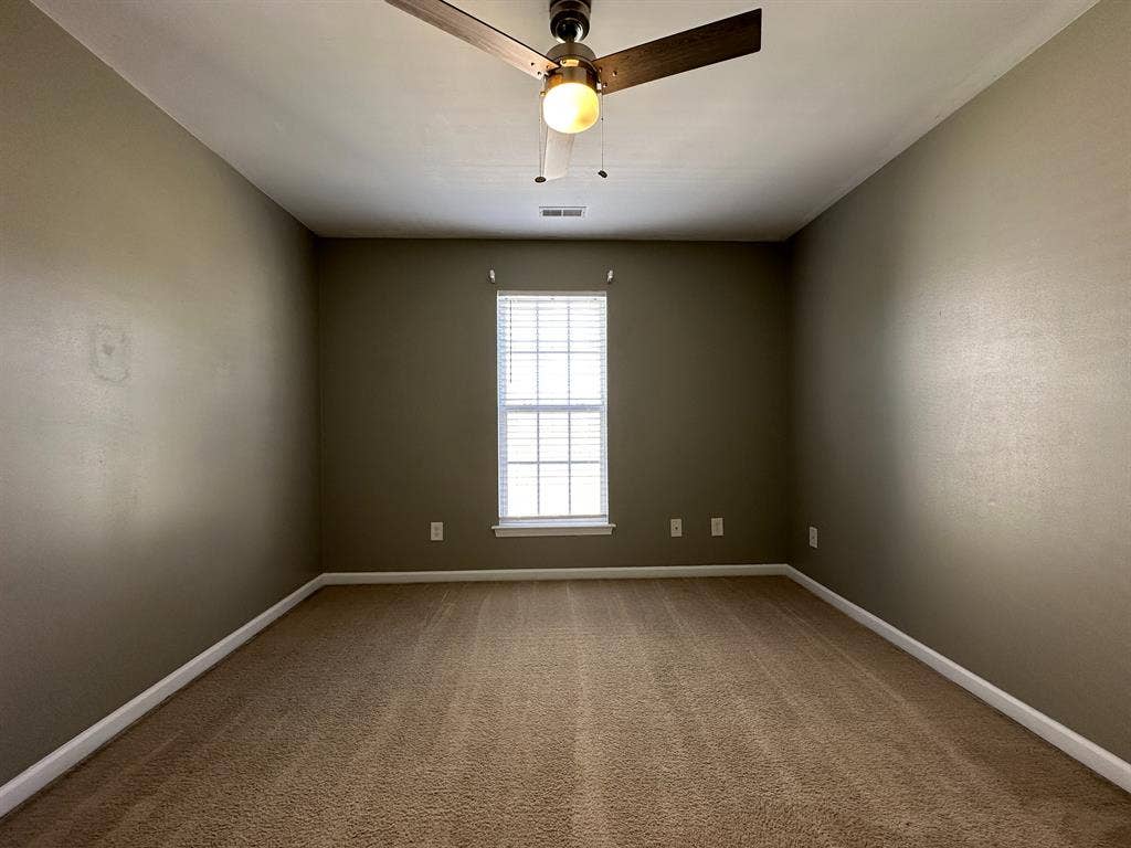 3 BR in Charlotte