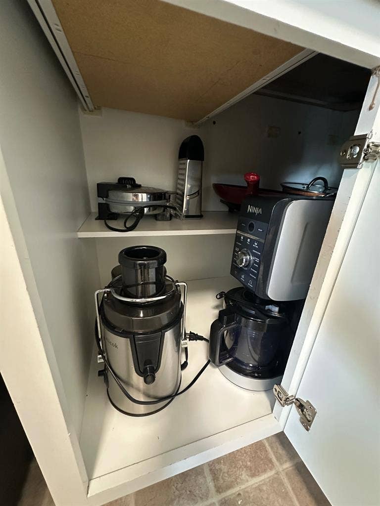 3 BR in Charlotte