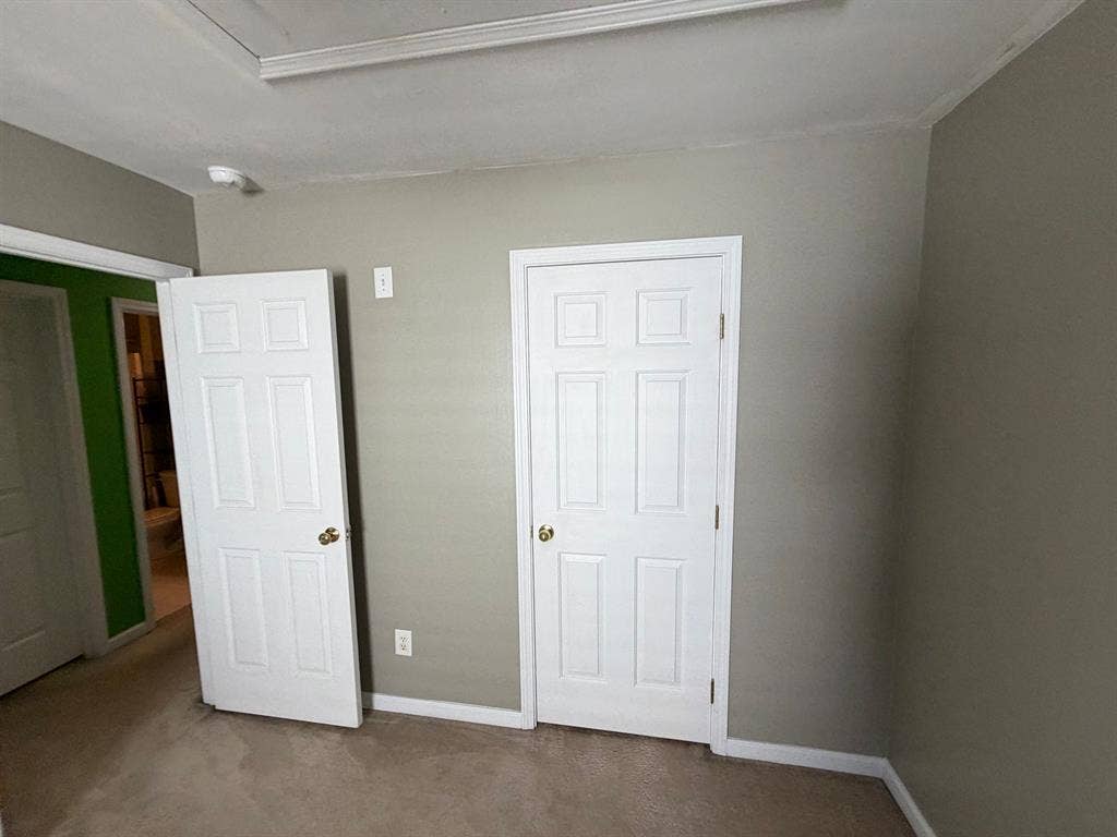 3 BR in Charlotte