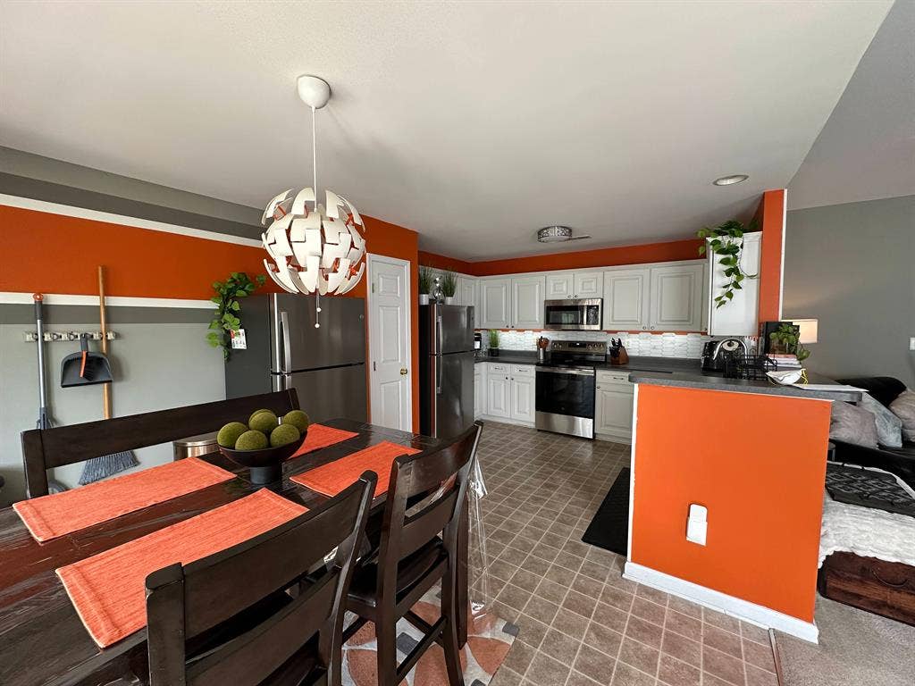 3 BR in Charlotte