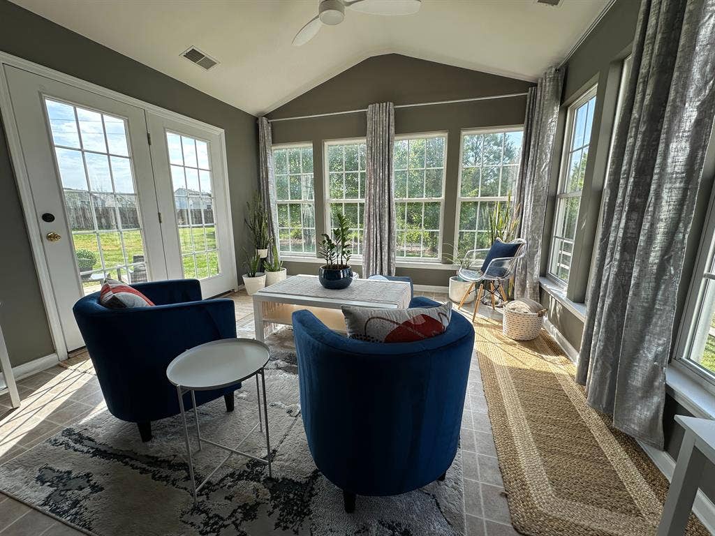 3 BR in Charlotte